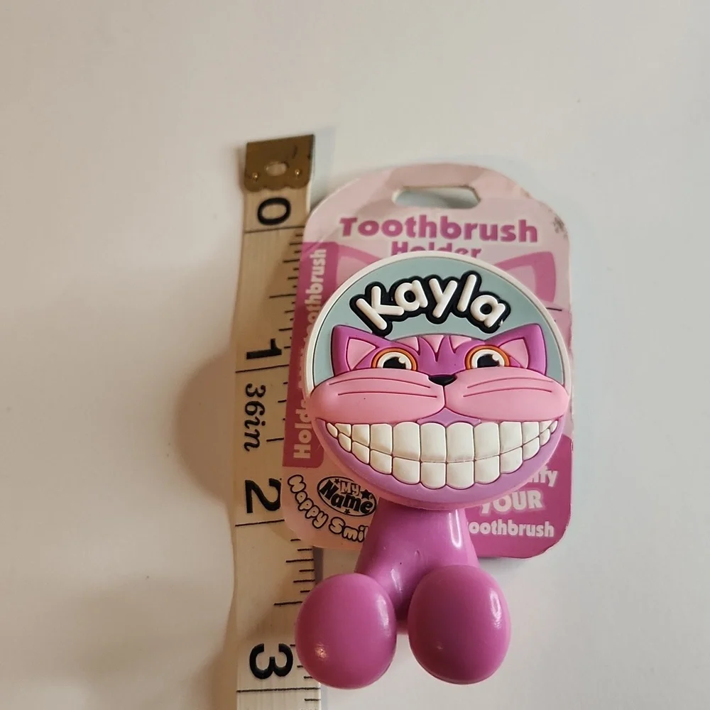 Toothbrush holder Kayla sp4